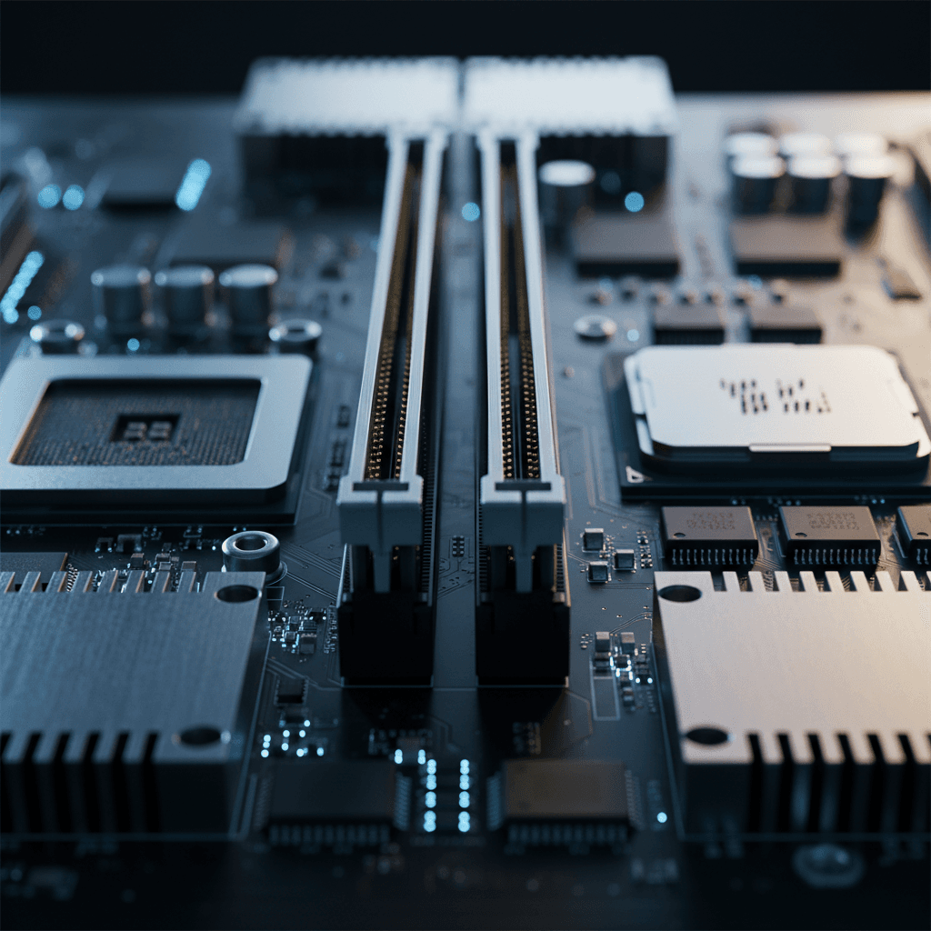 Server components
