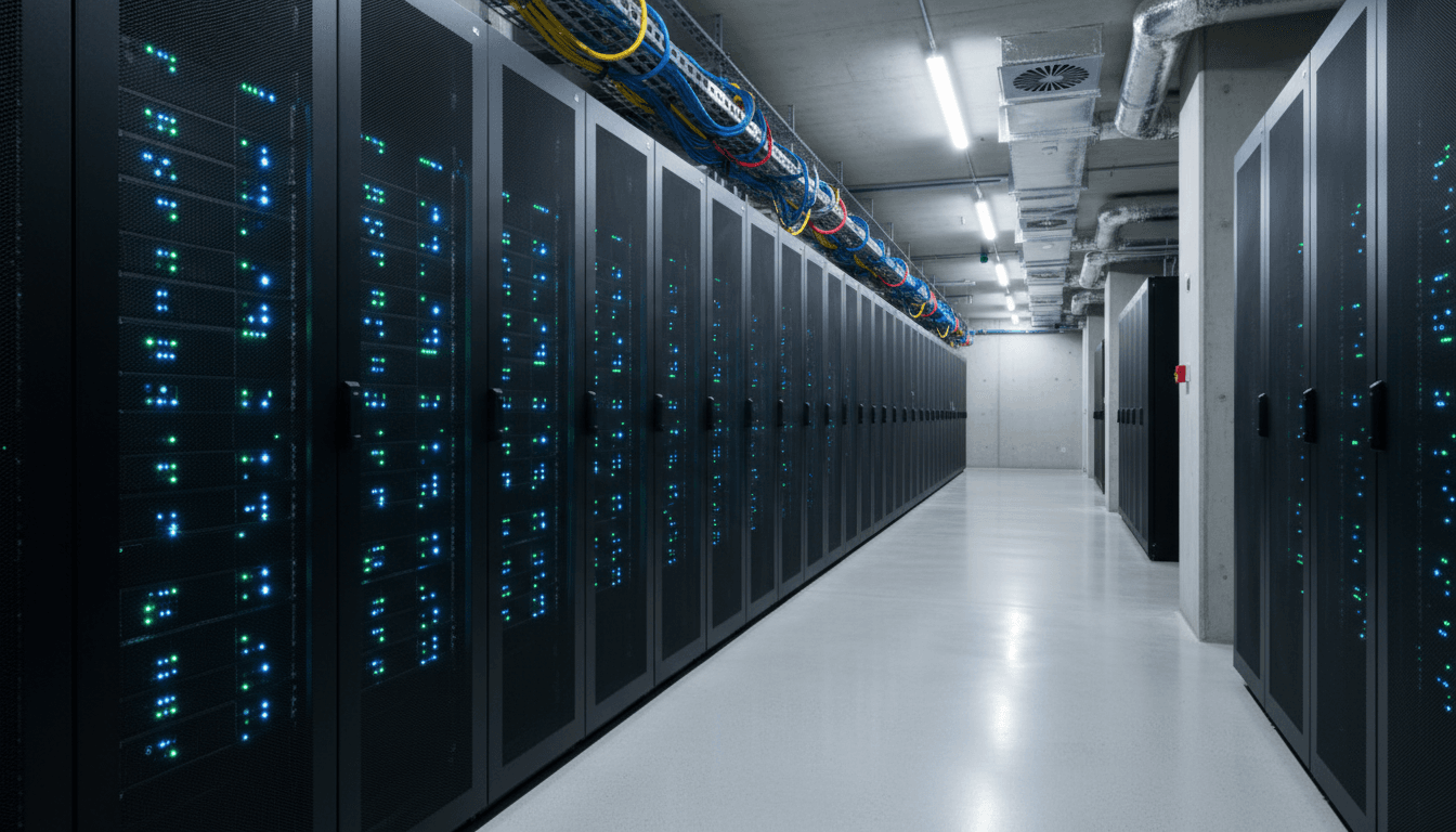 HPE ProLiant refurbished servers prepared for shipment